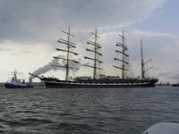 Hanse sail 2010.SANY3417
